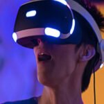 Que tan buena sera la nueva gafa PLAYSTATION VR2 PSVR2 para el PORNO de VR