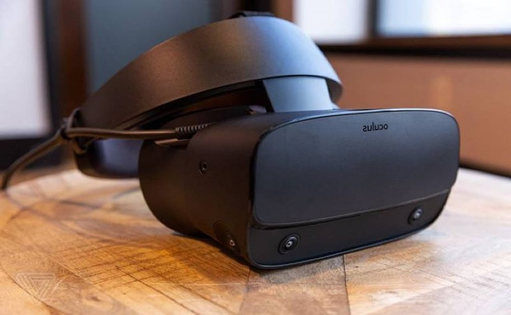 Una gafa de calidad OCULUS RIFT S comprar gafa