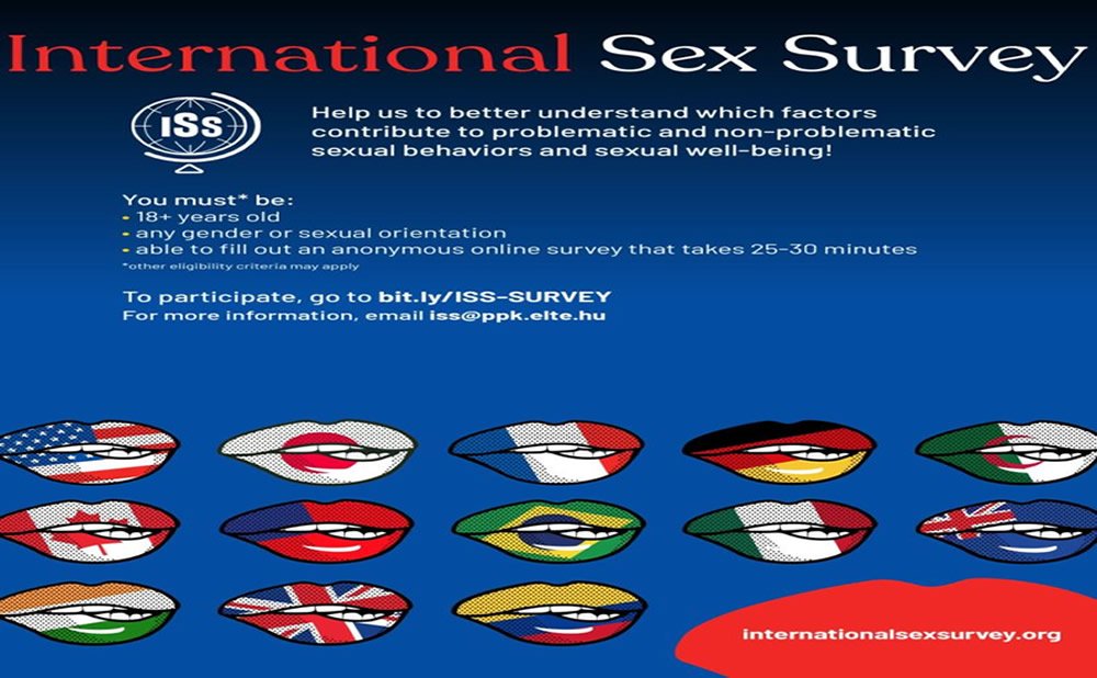 Investigadores de la NUI GALWAY dirigiran un estudio en 45 paises para comprender mejor la sexualidad