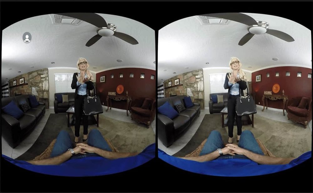 La decada del 2010 la realidad virtual se generaliza