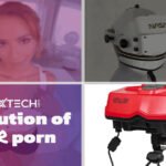 La evolucion del PORNO en VR de la espada de damocles a la VRBANGERS