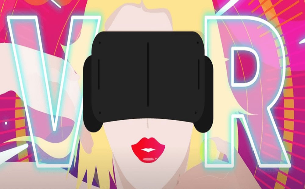 La guia esencial para el PORNO en REALIDAD VIRTUAL del 2022