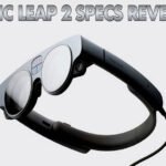 Se revelan las especificaciones del MAGIC LEAP