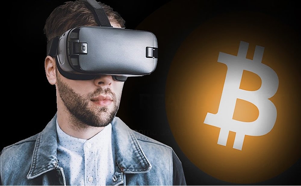 Como comprar porno en realidad virtual con bitcoin