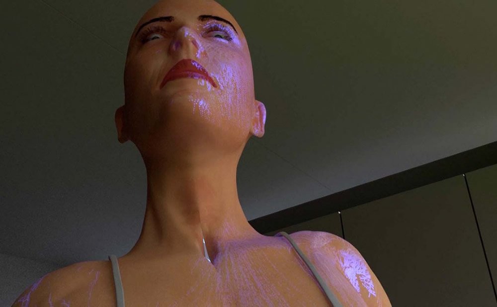 Drogas pornografia y muñecas la guerra del yo de sidsel meineche hansen