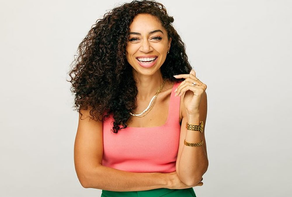 La experta en sexo Shan Boody habla de por qué la gente ya no tiene sexo