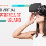 La verdad digital experiencia realista usuarios mujeres realidad virtual hablando