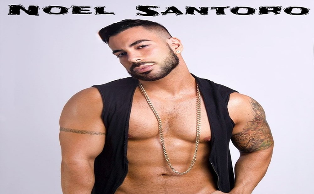 Long time no see part I con noel santoro