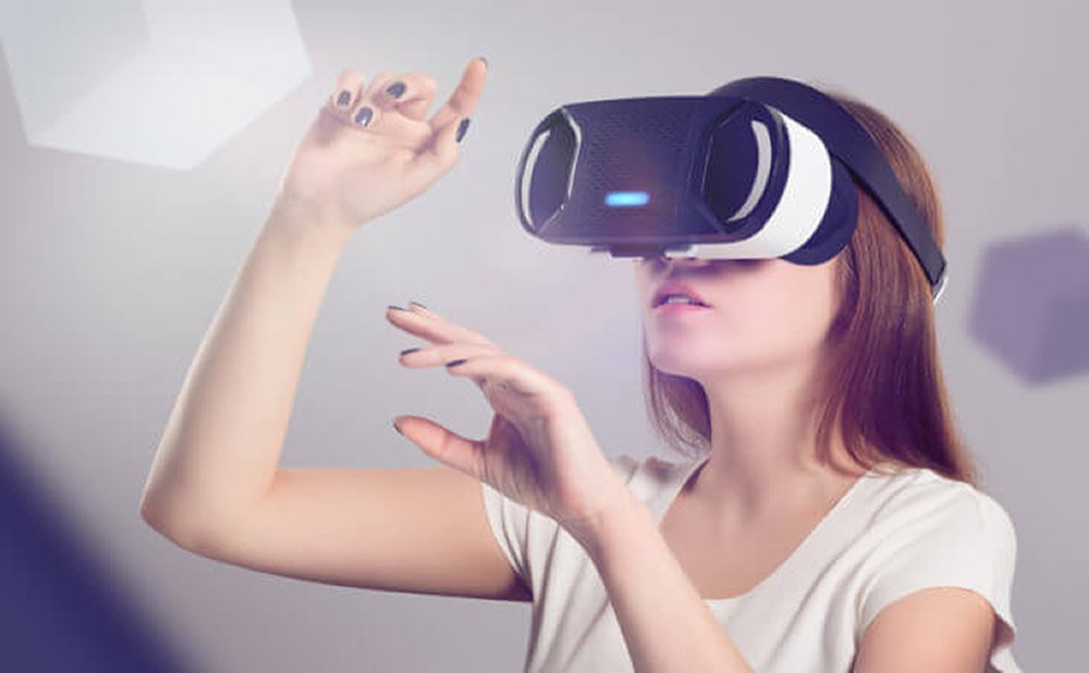 No hay juicio realidad virtual mujeres