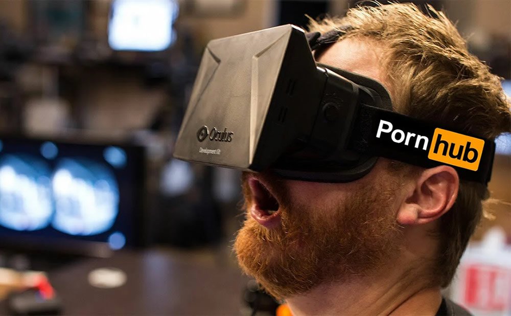 Porno realidad virtual alec helmy fundador industria del sexo