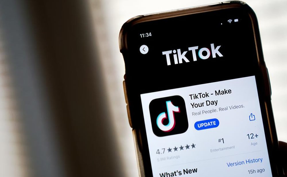 Tiktok parece tambien estar influyendo en la creacion de contenido para adultos