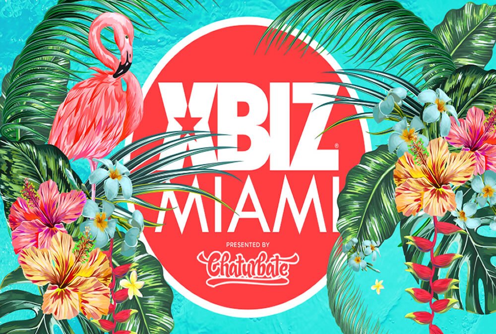 XBIZ Miami regresa a la playa del 16 al 19 de mayo del 2022