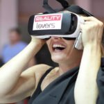 Como de ser realista puede ser el porno en la realidad virtual