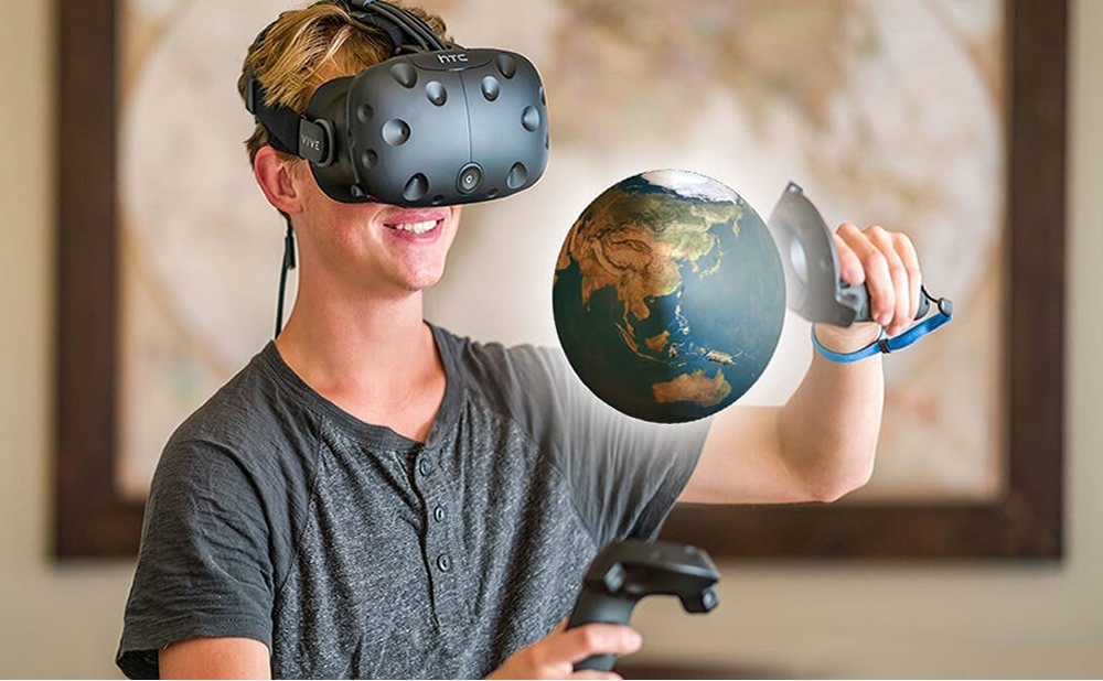 Cómo el porno VR está penetrando en nuestras mentes, erigiendo el futuro de la realidad virtual
