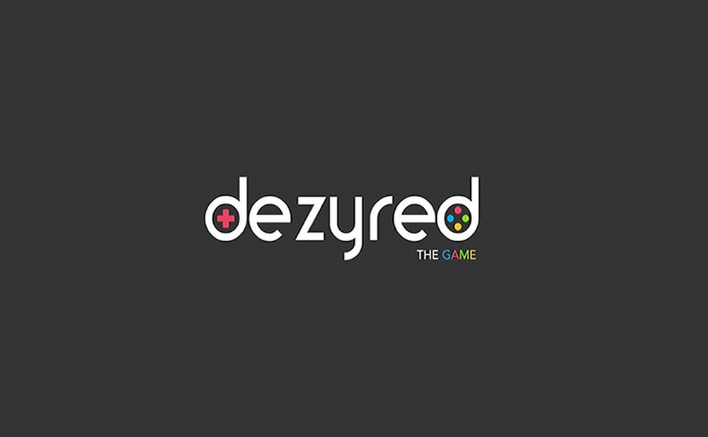 Dezyred un juego porno interactivo de vr