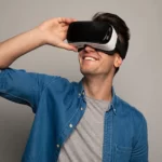 El porno de realidad virtual esta llegando pero la corriente principal tendra exito