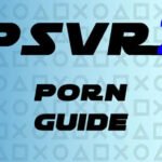 Guia porno de PSVR 2
