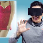 La nueva innovacion de la VR se va a utilizar descaradamente para el PORNO