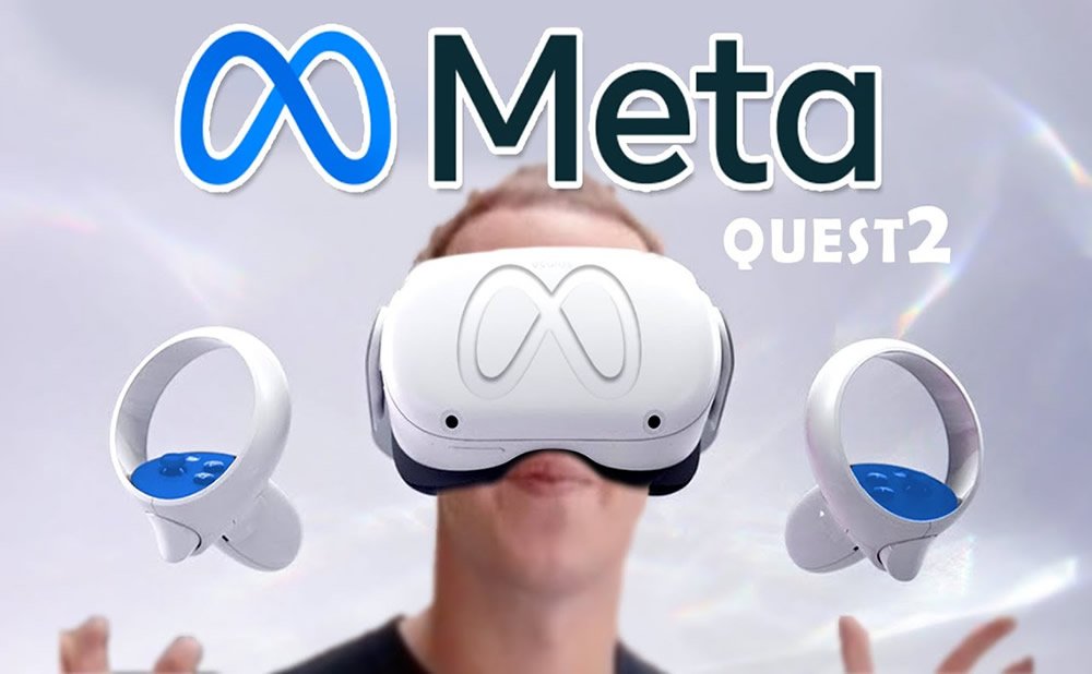 Meta domina las gafas de realidad virtual