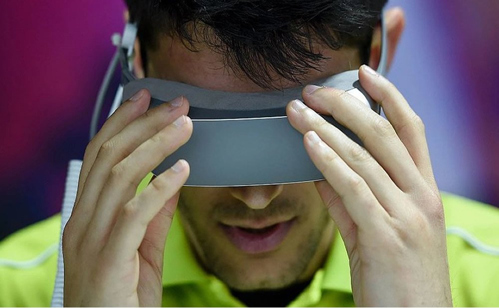 Si el futuro está lleno de adictos a la VR, ¿debemos devolverlos a la realidad?