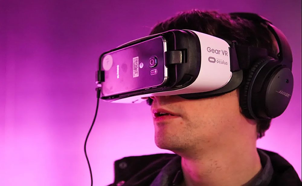 ¿Utilizarías la terapia sexual de realidad virtual?
