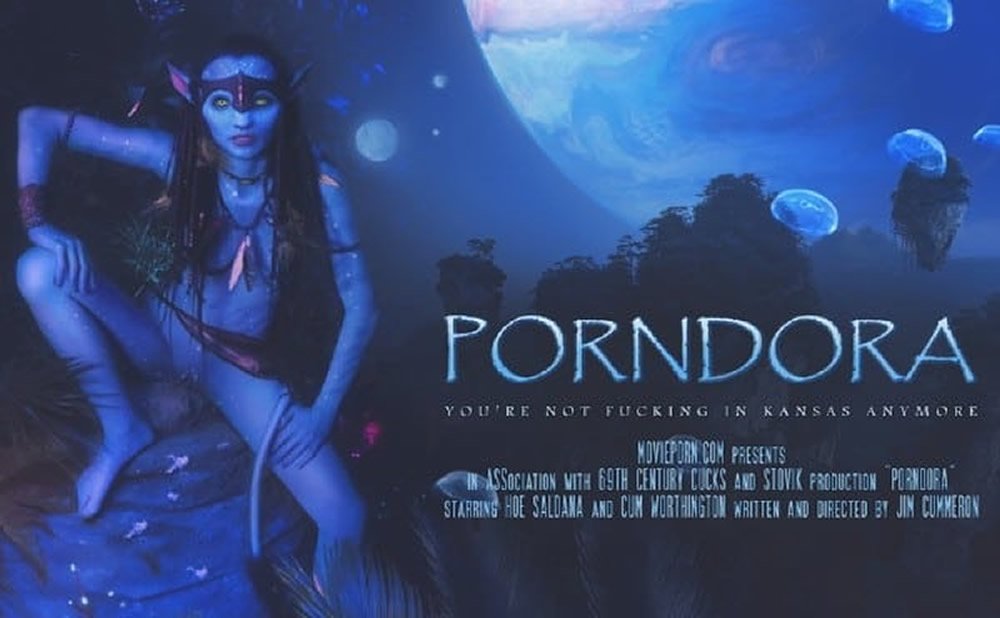 Visit the world of porndora in vr