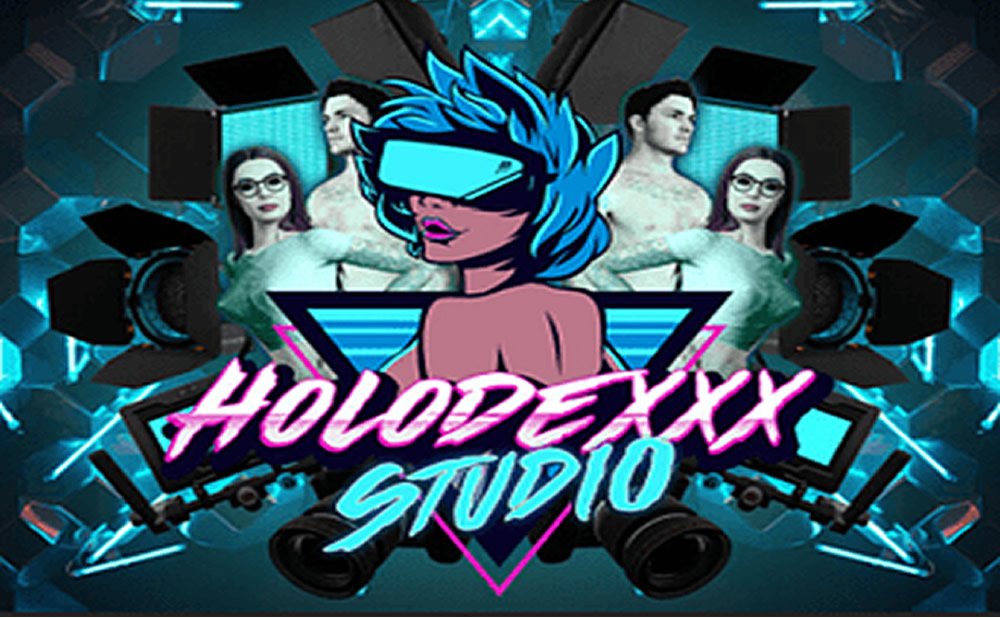 Holodexxx app para telefonos moviles disponibles a traves de patreon o itch