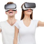 Los juguetes sexuales de realidad virtual son una experiencia de nuevo nivel para hombres y mujeres
