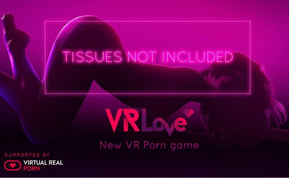 Mas que videos porno en realidad virtual