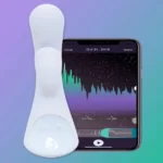 Un vibrador desarrollado tras analizar mas de 30000 orgasmos es como un fitbit para el placer sexual