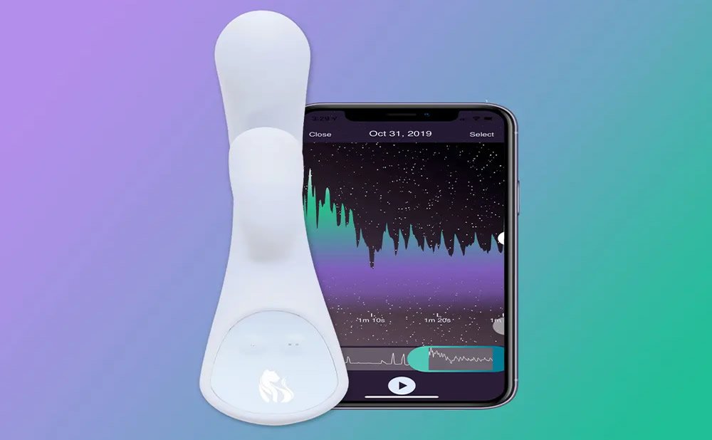 Un vibrador desarrollado tras analizar mas de 30000 orgasmos es como un fitbit para el placer sexual