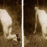 Vintage VR porn edicion burdel frances