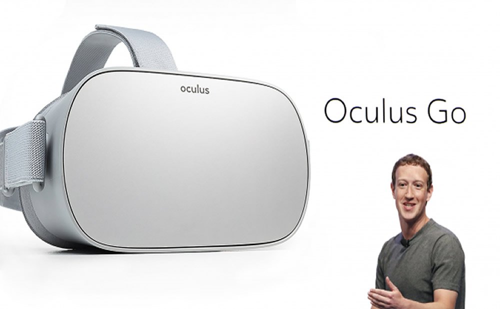 Desventajas gafa oculus go