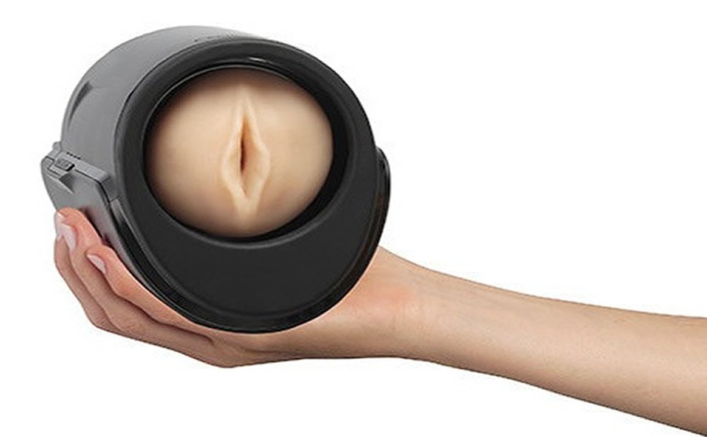 Kiiroo keon 2022 la llegada del masturbador interactivo para hombres mas inteligentes del mundo