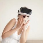 Las mejores experiencias de porno vr para la mirada femenina