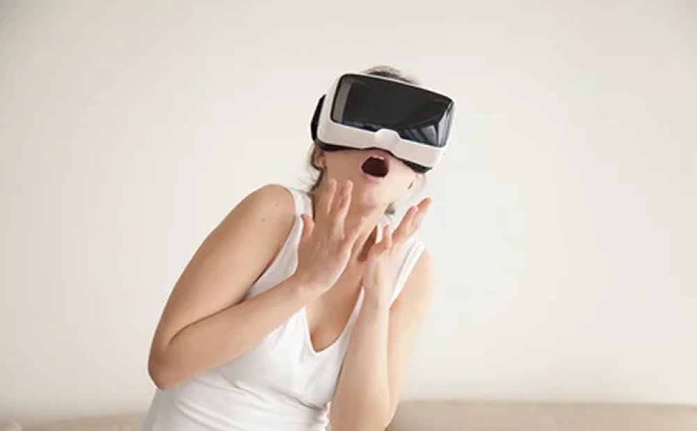 Las mejores experiencias de porno VR para la mirada femenina