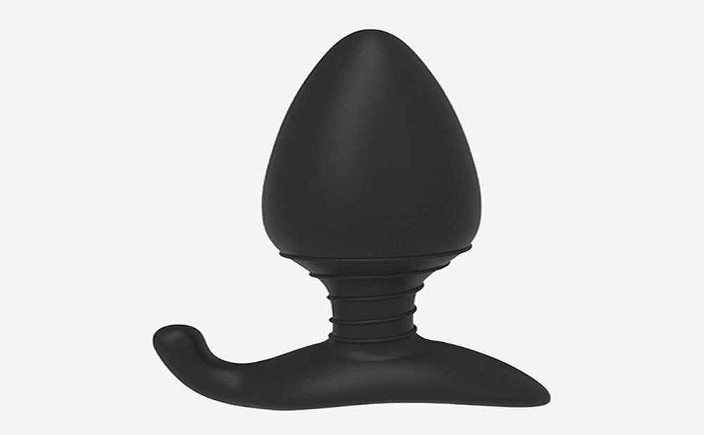 Lovense hush vibrador