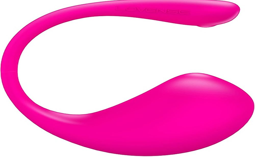 Lovense lush 3 vibrador