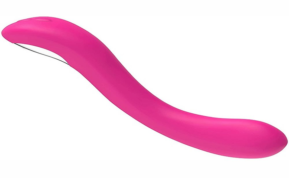 Lovense osci 2 vibrador