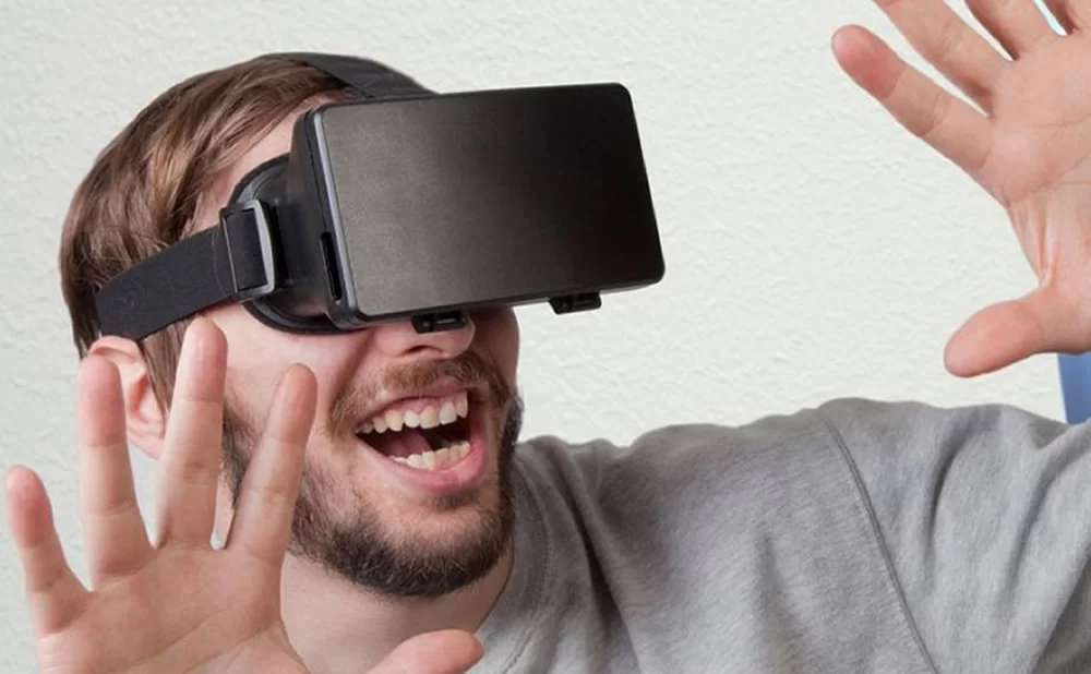 Porno en realidad virtual como verlo