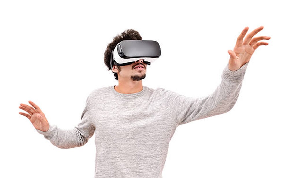 Realidad virtual: ¿Es buena o mala?