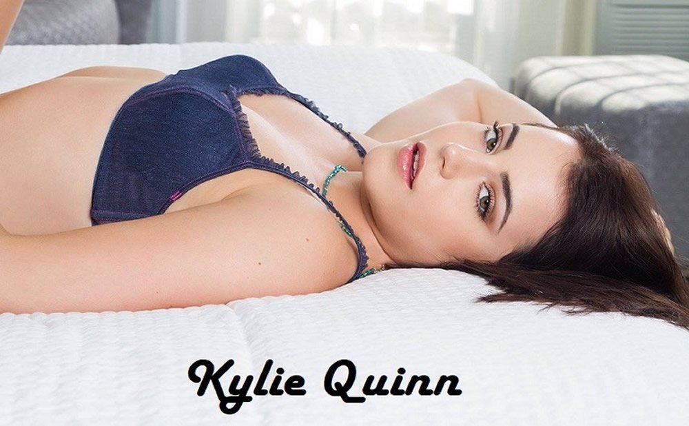 Se el fotografo kylie quinn