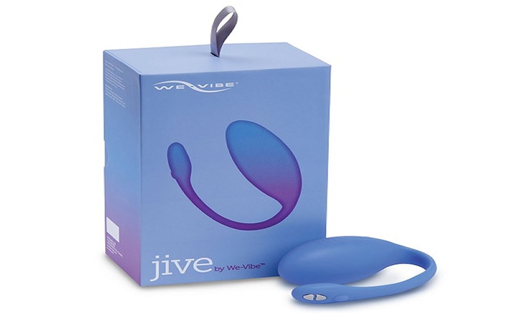 We vibe jibe vibrador