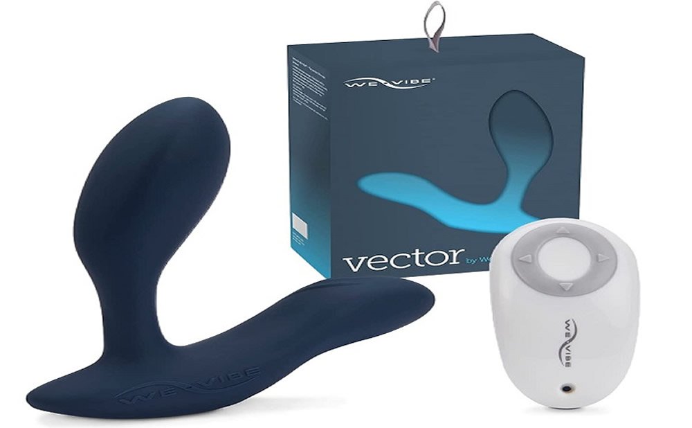 We vibe vector vibrador