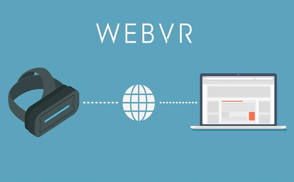 Webvr realidad virtual