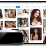 Chats de realidad virtual con chicas y dispositivos adicionales