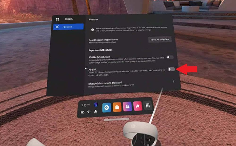 Como empezar con el porno de oculus quest 2