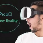 El nuevo competidor de meta pico podria llamar aun mas la atencion sobre el mundo de la pornografia con realidad virtual