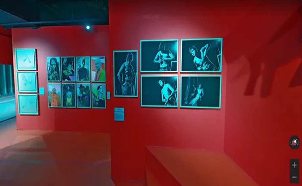 El primer museo virtual lgbtq del mundo