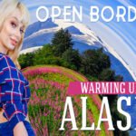 El regreso de una serie mundial de porno vr de vr bangers mira a jessica starling en open borders warming up in alaska now